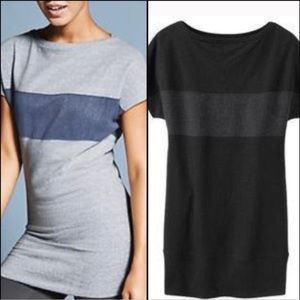 Athleta Energize Tunic Dress